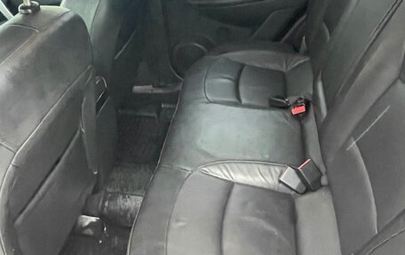 Nissan Qashqai, 2007 год, 900 000 рублей, 10 фотография