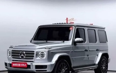 Mercedes-Benz G-Класс W463 рестайлинг _iii, 2021 год, 13 921 774 рублей, 1 фотография