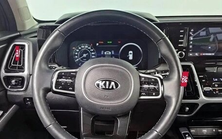 KIA Sorento IV, 2021 год, 3 896 747 рублей, 4 фотография