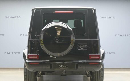 Mercedes-Benz G-Класс W463 рестайлинг _iii, 2024 год, 29 500 000 рублей, 4 фотография