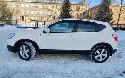 Nissan Qashqai, 2011 год, 1 380 000 рублей, 1 фотография