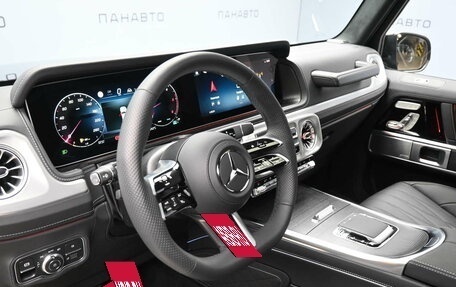 Mercedes-Benz G-Класс W463 рестайлинг _iii, 2024 год, 29 500 000 рублей, 9 фотография