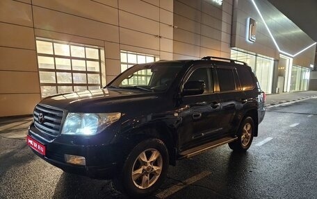 Toyota Land Cruiser 200, 2010 год, 2 997 000 рублей, 1 фотография