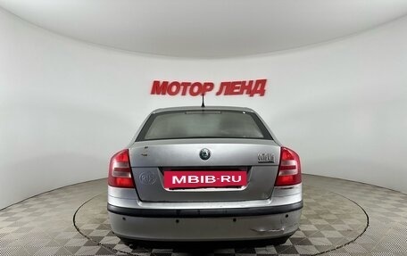 Skoda Octavia, 2006 год, 483 000 рублей, 4 фотография