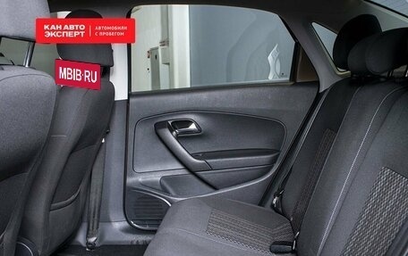 Volkswagen Polo VI (EU Market), 2016 год, 1 031 000 рублей, 13 фотография