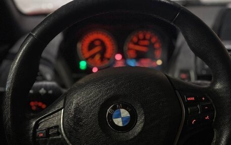 BMW 1 серия, 2012 год, 1 490 000 рублей, 14 фотография