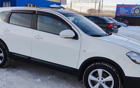 Nissan Qashqai, 2011 год, 1 380 000 рублей, 12 фотография