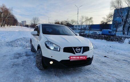 Nissan Qashqai, 2011 год, 1 380 000 рублей, 4 фотография