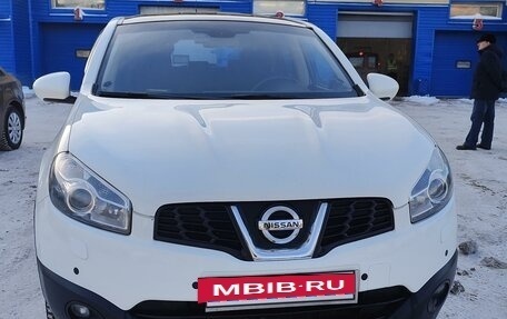 Nissan Qashqai, 2011 год, 1 380 000 рублей, 11 фотография