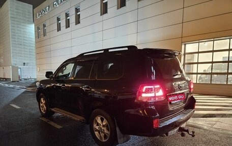 Toyota Land Cruiser 200, 2010 год, 2 997 000 рублей, 2 фотография