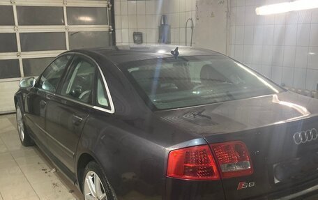 Audi S8, 2006 год, 2 500 000 рублей, 4 фотография