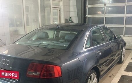 Audi S8, 2006 год, 2 500 000 рублей, 5 фотография