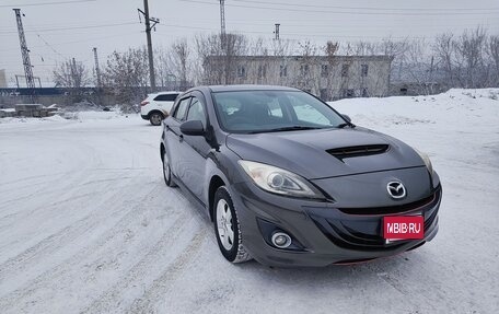 Mazda Axela, 2010 год, 1 200 000 рублей, 1 фотография