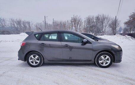 Mazda Axela, 2010 год, 1 200 000 рублей, 2 фотография