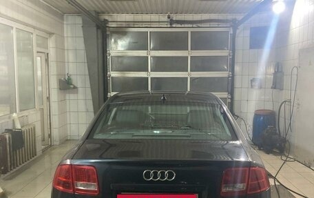 Audi S8, 2006 год, 2 500 000 рублей, 6 фотография