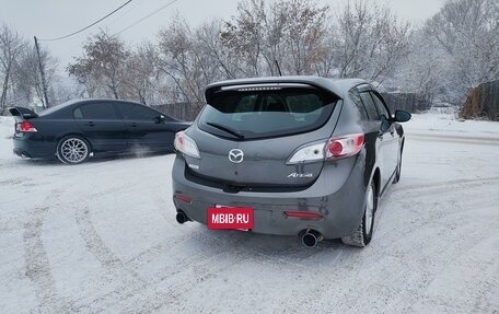 Mazda Axela, 2010 год, 1 200 000 рублей, 3 фотография