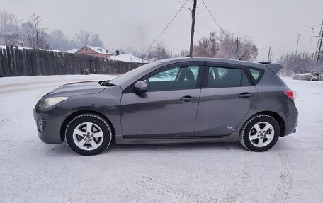 Mazda Axela, 2010 год, 1 200 000 рублей, 6 фотография