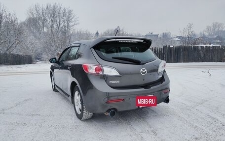 Mazda Axela, 2010 год, 1 200 000 рублей, 5 фотография