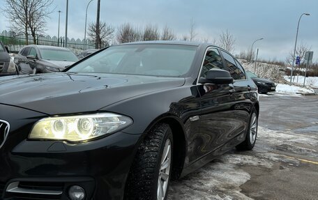 BMW 5 серия, 2015 год, 1 960 000 рублей, 2 фотография