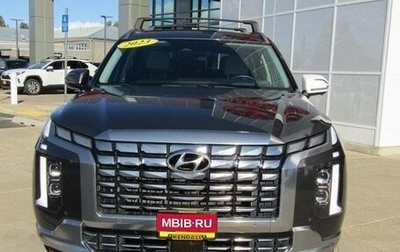 Hyundai Palisade I, 2023 год, 9 166 494 рублей, 1 фотография