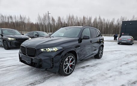 BMW X5, 2024 год, 1 фотография