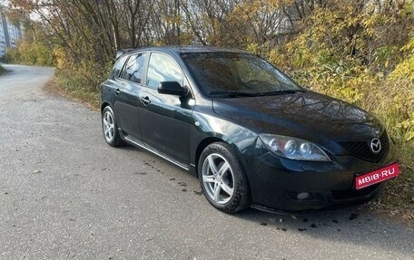 Mazda 3, 2005 год, 450 000 рублей, 1 фотография