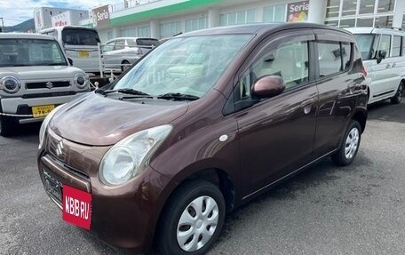 Suzuki Alto, 2011 год, 599 016 рублей, 1 фотография