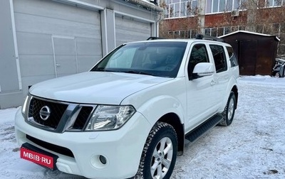 Nissan Pathfinder, 2012 год, 1 990 000 рублей, 1 фотография