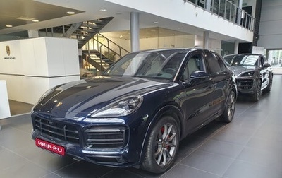 Porsche Cayenne III, 2021 год, 14 500 000 рублей, 1 фотография