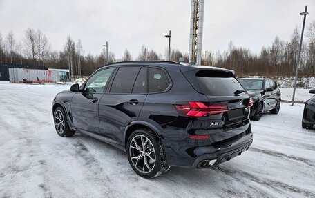 BMW X5, 2024 год, 3 фотография