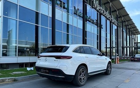 Mercedes-Benz EQC, 2022 год, 4 750 000 рублей, 6 фотография