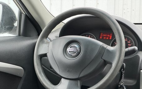 Nissan Almera, 2014 год, 670 000 рублей, 12 фотография