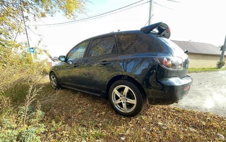 Mazda 3, 2005 год, 450 000 рублей, 2 фотография