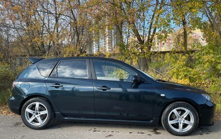 Mazda 3, 2005 год, 450 000 рублей, 3 фотография