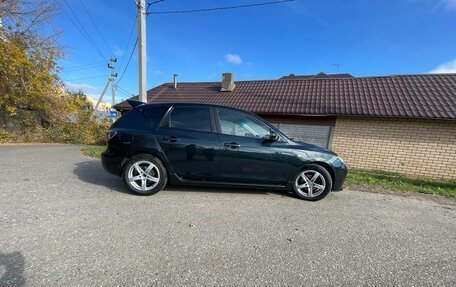 Mazda 3, 2005 год, 450 000 рублей, 4 фотография