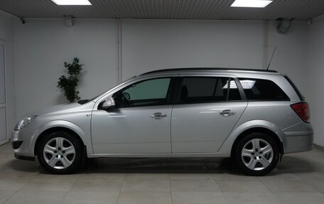 Opel Astra H, 2010 год, 797 000 рублей, 5 фотография