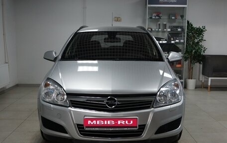 Opel Astra H, 2010 год, 797 000 рублей, 3 фотография