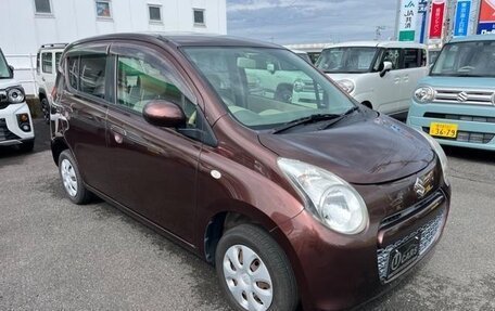 Suzuki Alto, 2011 год, 599 016 рублей, 3 фотография