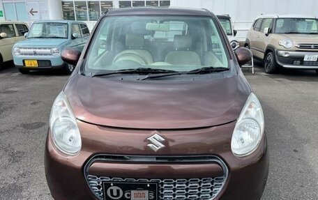 Suzuki Alto, 2011 год, 599 016 рублей, 2 фотография