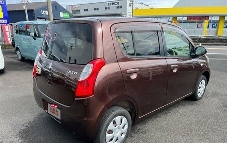 Suzuki Alto, 2011 год, 599 016 рублей, 5 фотография