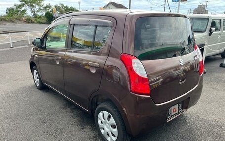 Suzuki Alto, 2011 год, 599 016 рублей, 8 фотография