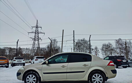 Renault Megane II, 2006 год, 495 000 рублей, 7 фотография