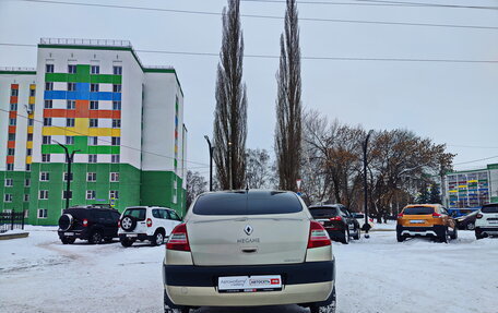 Renault Megane II, 2006 год, 495 000 рублей, 6 фотография