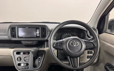 Toyota Passo III, 2018 год, 1 085 000 рублей, 11 фотография