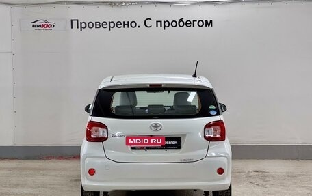 Toyota Passo III, 2018 год, 1 085 000 рублей, 7 фотография