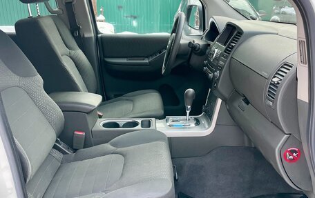 Nissan Pathfinder, 2012 год, 1 990 000 рублей, 9 фотография