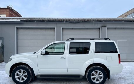 Nissan Pathfinder, 2012 год, 1 990 000 рублей, 2 фотография