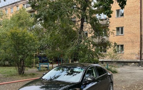 Mazda 6, 2008 год, 800 000 рублей, 8 фотография