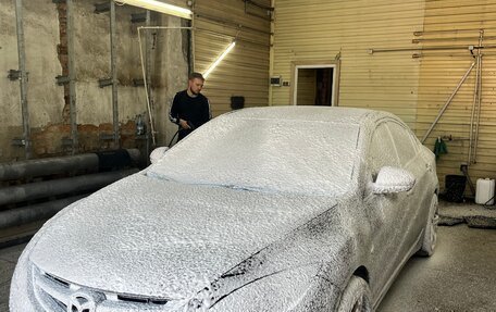 Mazda 6, 2008 год, 800 000 рублей, 13 фотография