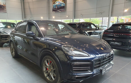 Porsche Cayenne III, 2021 год, 14 500 000 рублей, 3 фотография